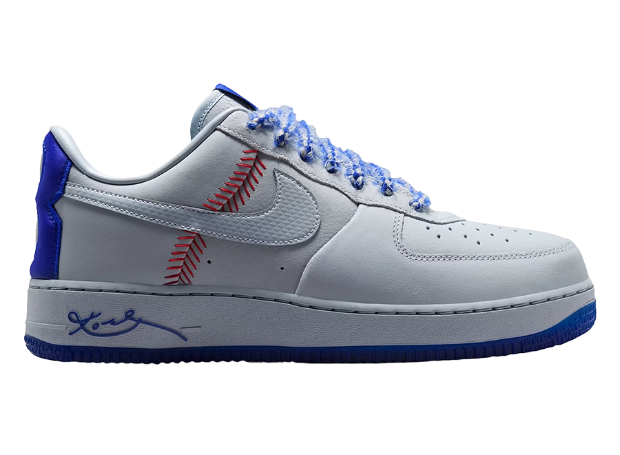Nike Air Force 1 Low Protro Kobe Bryant Dodgers