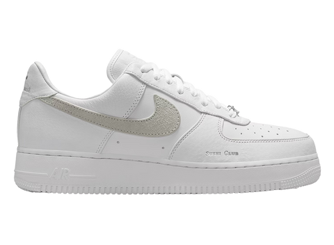 Nike Air Force 1 Low Sushi Club White