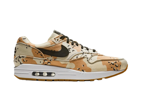 Nike Air Max 1 Desert Camo (Pre-Owned)