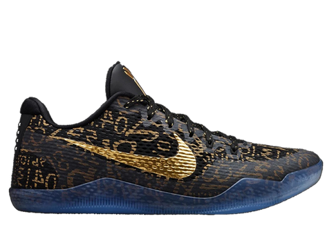 Nike Kobe 11 iD Mamba Day