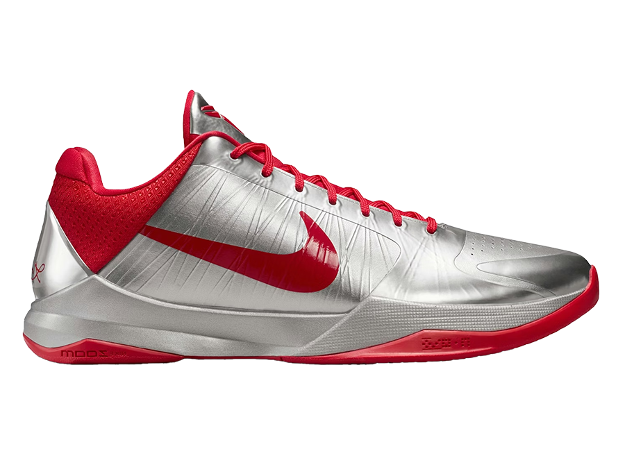 Nike Kobe 5 Protro Caitlin Clark Rookie of the Year