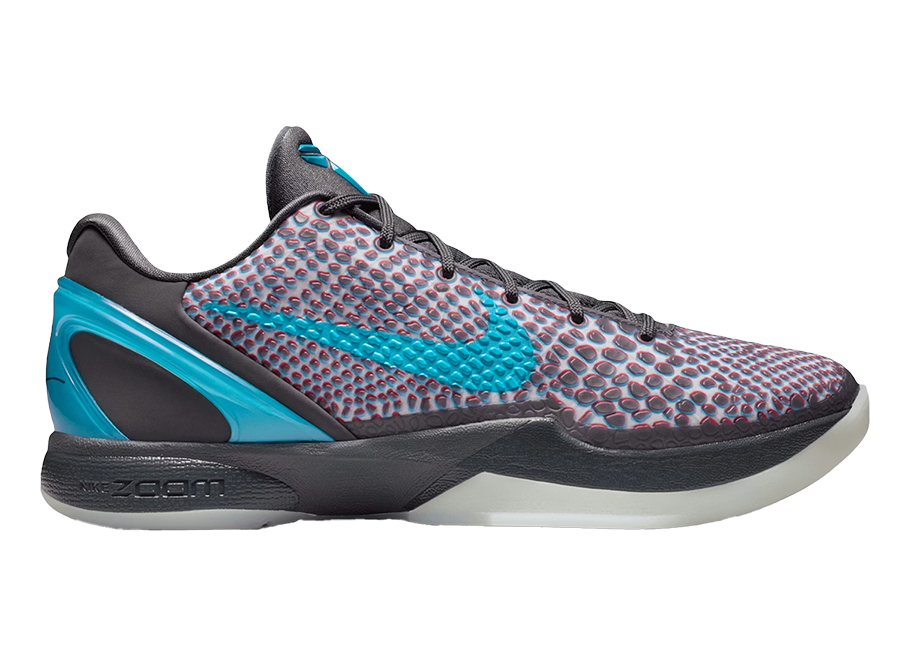 Nike Kobe 6 Protro ASG Hollywood 3D (2026)