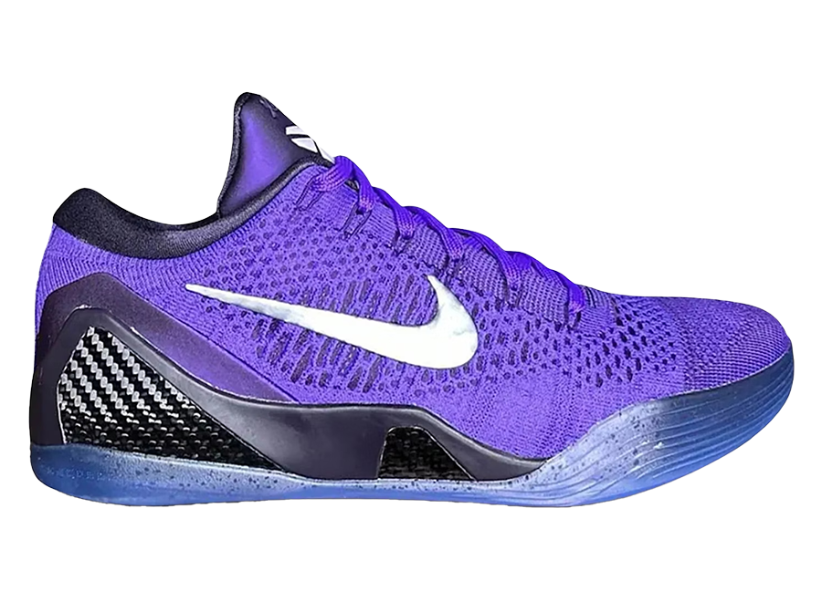 Nike Kobe 9 Elite Low Protro Michael Jackson Moonwalker (2025)