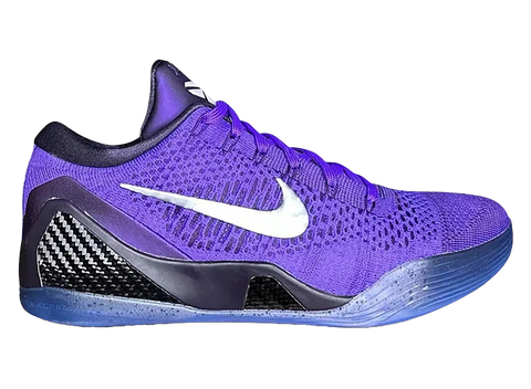 Nike Kobe 9 Elite Low Protro Michael Jackson Moonwalker (2025)