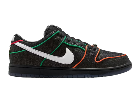 Nike SB Dunk Low Bronx Girls Skate (Pre-Owned)