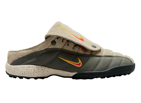 Nike Total 90 Mule Kids of Immigrants Khaki