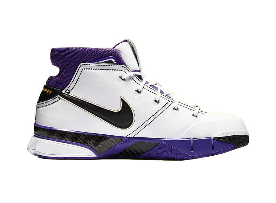 Nike Kobe 1 Protro 81 Pt Game (2026)