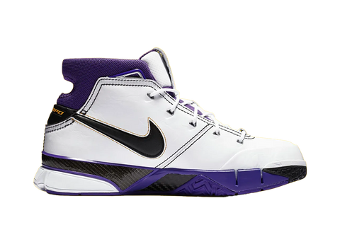 Nike Kobe 1 Protro 81 Pt Game (2026)