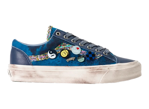 Vans Old Skool 36 LX Souvenir Navy
