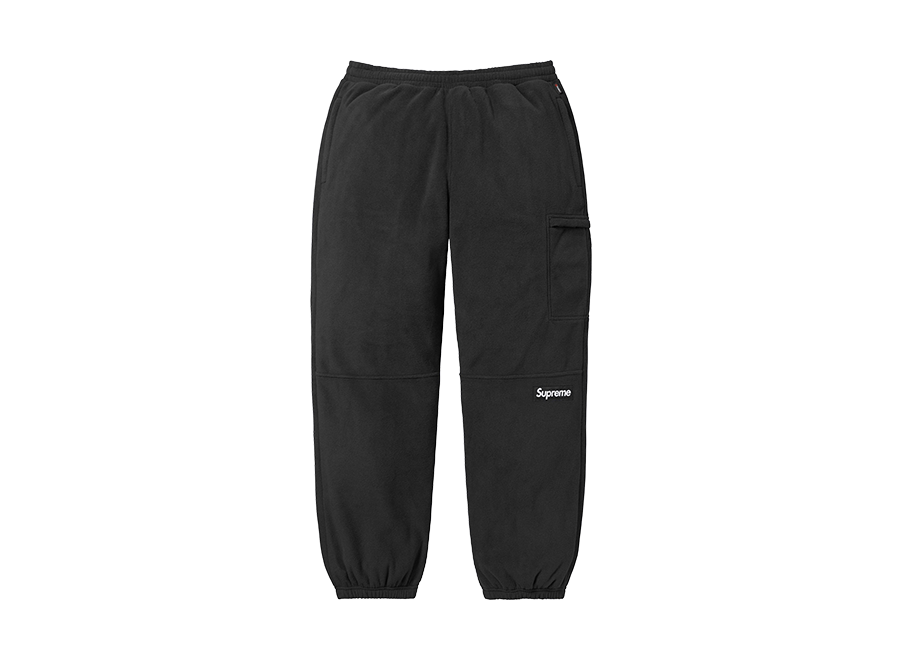 Supreme Polartec Pant (FW24) (Pre-Owned)