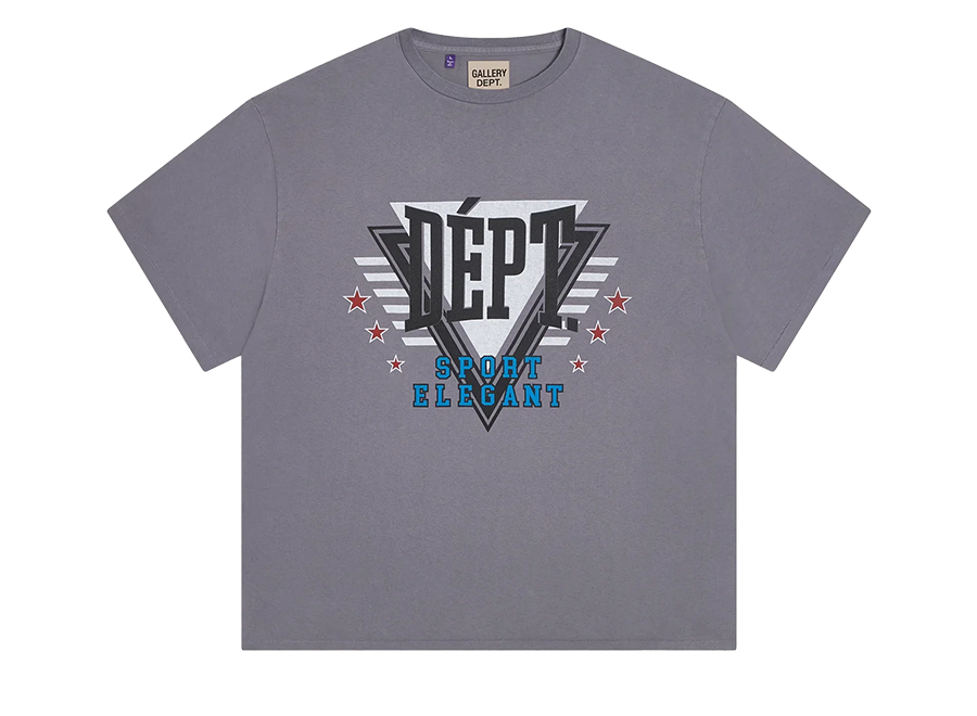Gallery Dept. Professional Tee Grey (Pre-Owned)