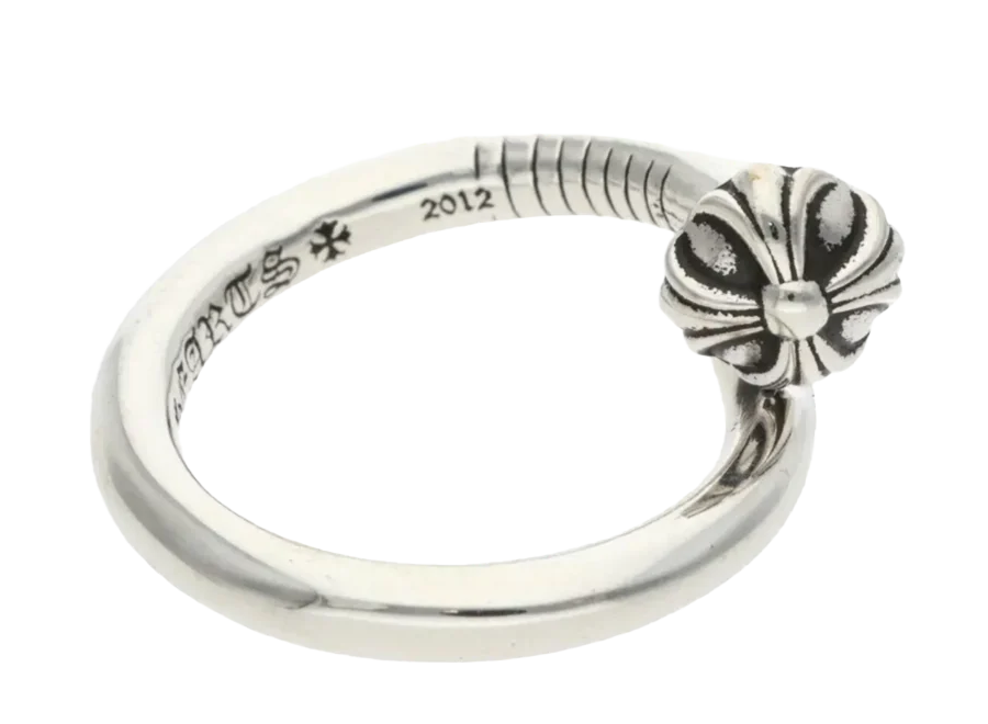 Chrome Hearts Nail Ring