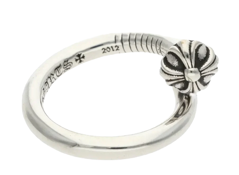 Chrome Hearts Nail Ring
