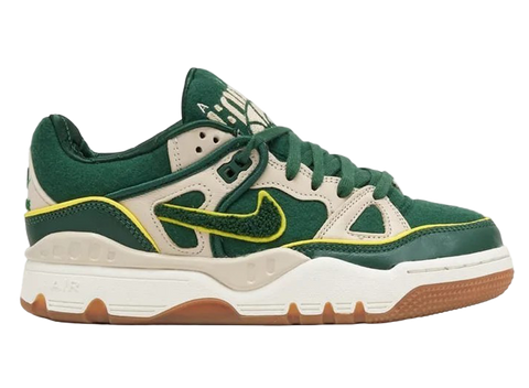 Nike Air Force 3 Low SP Nigo College Pack Forest Green