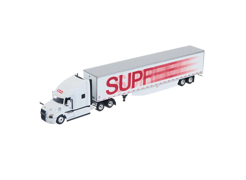 Supreme First Gear Truck White (Pre-Owned)