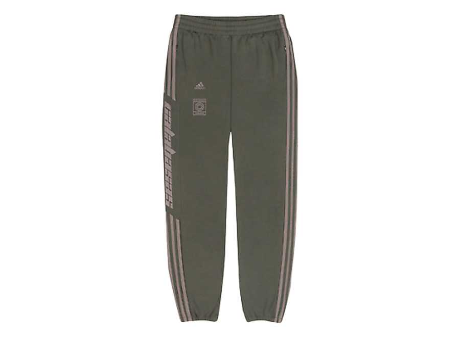 adidas Yeezy Calabasas Track Pant Core/Mink (Pre-Owned)