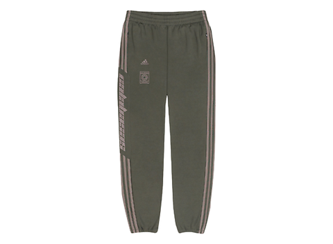 adidas Yeezy Calabasas Track Pant Core/Mink (Pre-Owned)