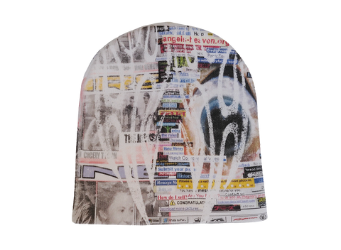 Hellstar Links Beanie (Pre-Owned)