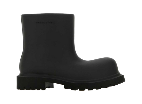 Balenciaga Steroid Boot Black (Pre-Owned)