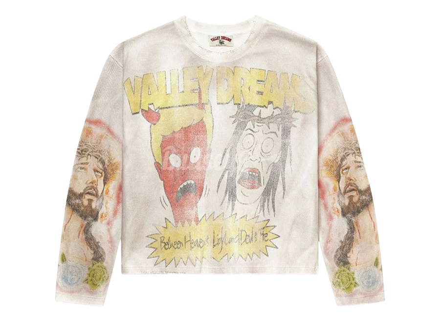 Vale Forever Riot Thermal White