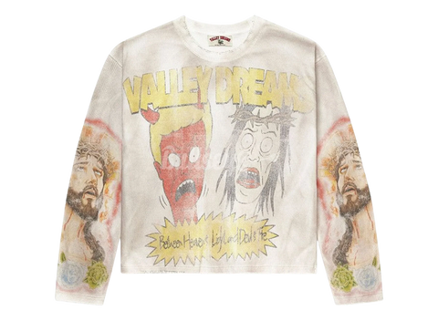Vale Forever Riot Thermal White