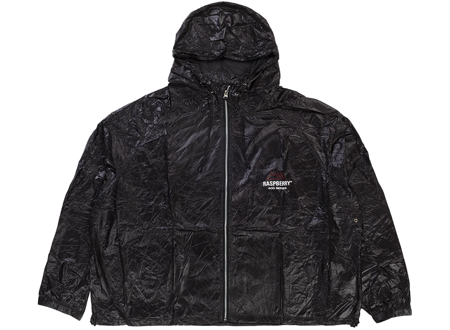 GV Gallery Raspberry Hills 400 Series Jacket Black