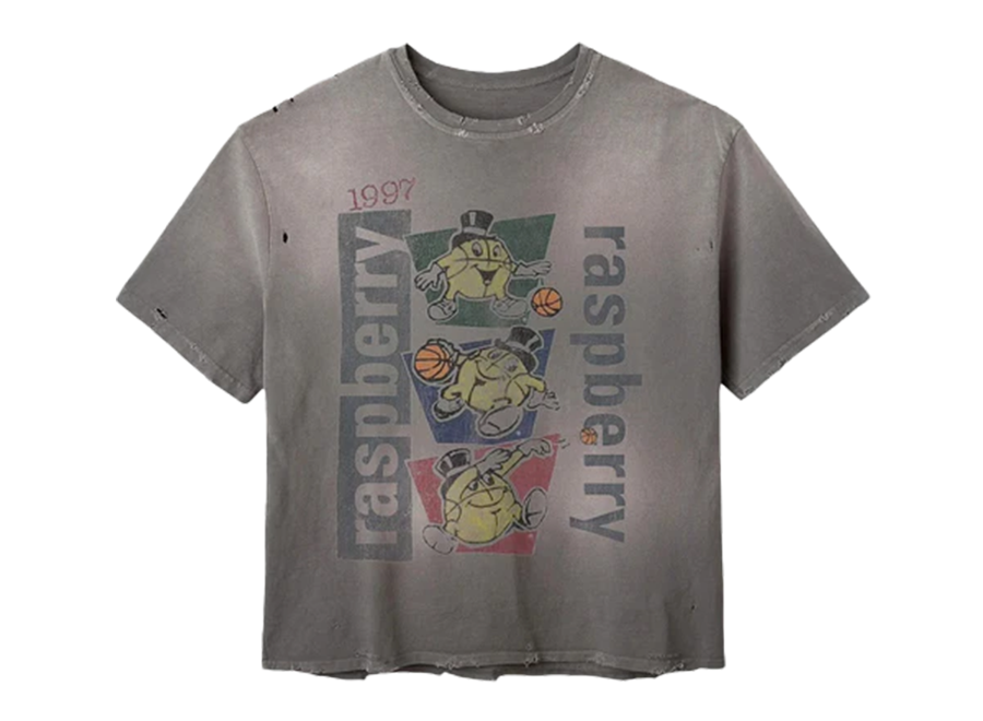 GV Gallery Rapsberry Hills Macker Tee (Pre-Owned)