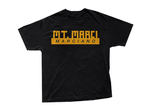 Gallery Dept. Mt. Marci "Your Dirty Little Secret" Reversible Tee