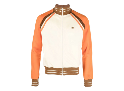 Wales Bonner Percussion Track Jacket