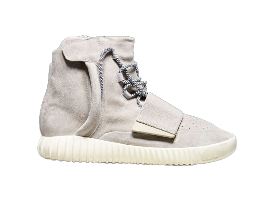 adidas Yeezy Boost 750 OG Light Brown