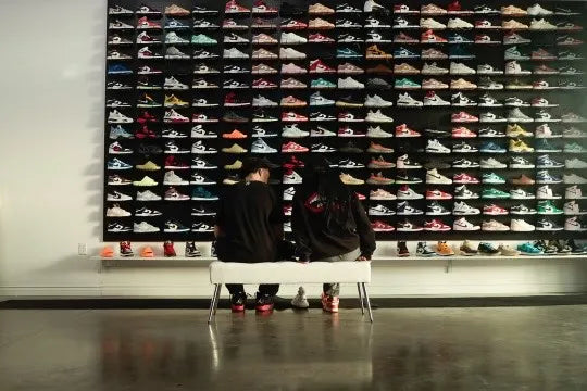 About SoldOut LA SOLDOUT LA