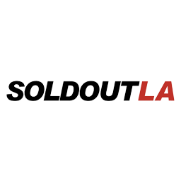 SOLDOUT LA logo