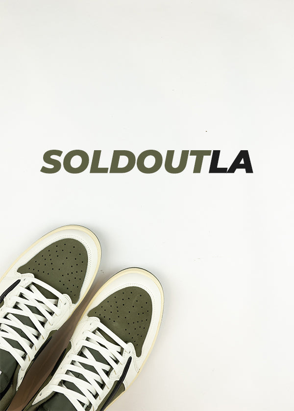 SoldOut LA